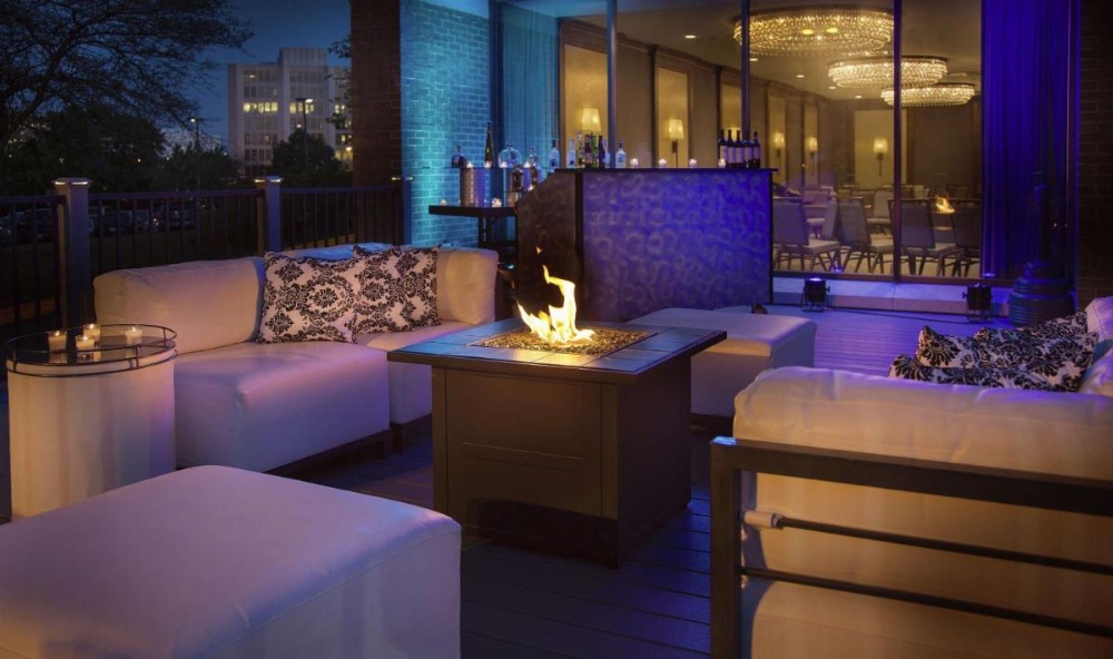 DoubleTree By Hilton Chicago - Oak Brook Image 13