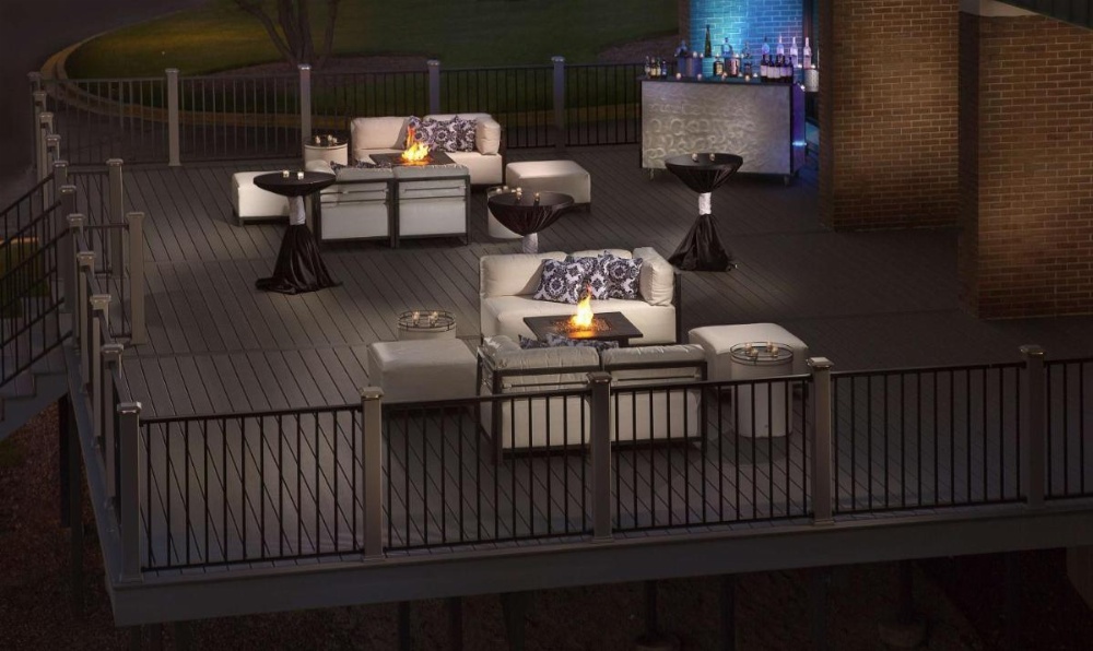DoubleTree By Hilton Chicago - Oak Brook Image 14