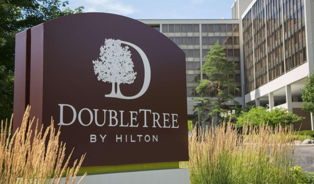 DoubleTree By Hilton Chicago - Oak Brook Image 18
