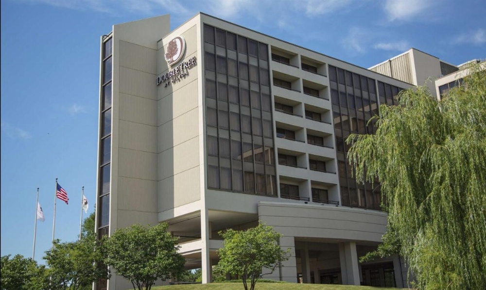 DoubleTree By Hilton Chicago - Oak Brook Image 19