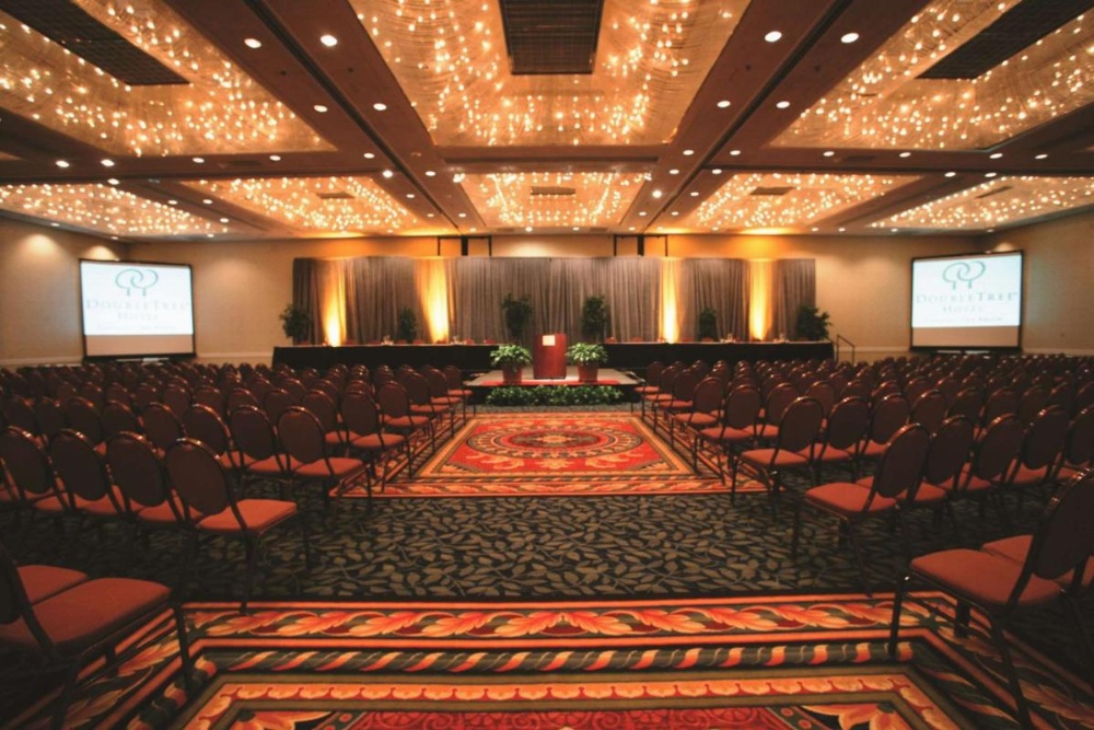DoubleTree By Hilton Chicago - Oak Brook Image 27