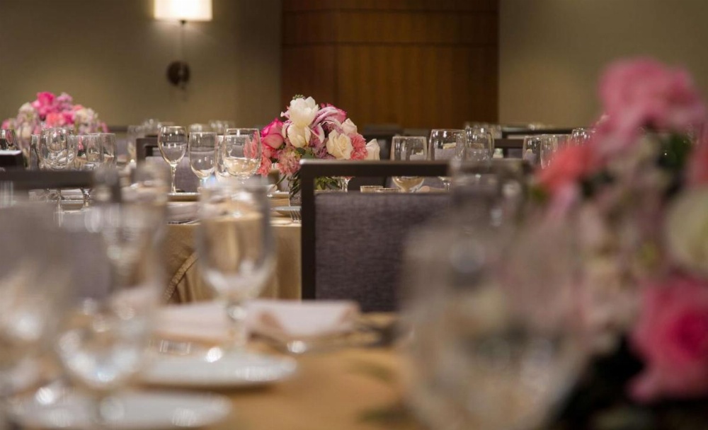 DoubleTree By Hilton Chicago - Oak Brook Image 28
