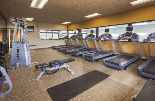 DoubleTree By Hilton Chicago - Oak Brook image 3