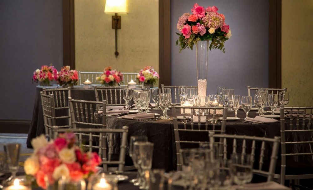 DoubleTree By Hilton Chicago - Oak Brook Image 30