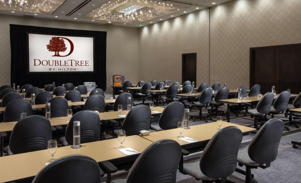 DoubleTree By Hilton Chicago - Oak Brook Image 31