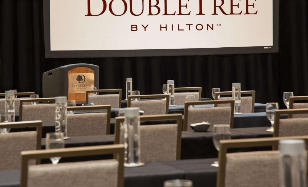 DoubleTree By Hilton Chicago - Oak Brook Image 33
