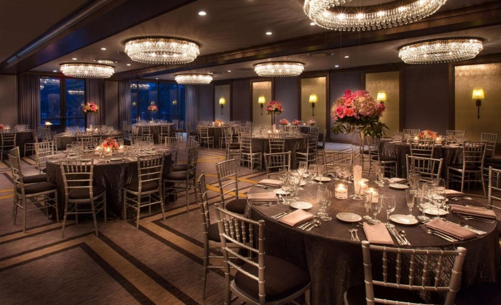 DoubleTree By Hilton Chicago - Oak Brook Image 36