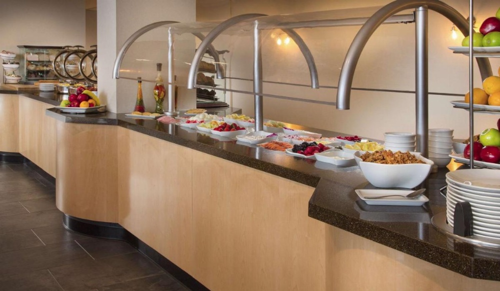 DoubleTree By Hilton Chicago - Oak Brook Image 7
